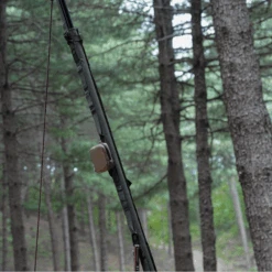 KZM Field Pole Toshi -Outdoor Equipment Store lifestyl 2