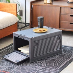 Post General Stack It -Outdoor Equipment Store lifestyle 2