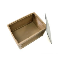 Post General Stack It -Outdoor Equipment Store lifestyle3