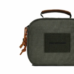 KZM Field Oval Case -Outdoor Equipment Store lp 01