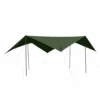 DoD Cheese Tarp M - Khaki 2 DoD Cheese Tarp M - Khaki -Outdoor Equipment Store new 1e258ee4 7442 4034 aa3f 69968295d301
