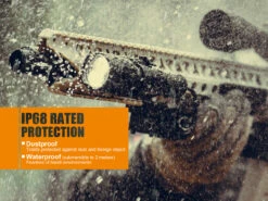 Fenix TK25UV White 1000LM + 3000mW -Outdoor Equipment Store p11 E 85700.1537290419