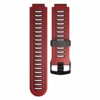 Coros Pace M1 Watch Strap - Red -Outdoor Equipment Store pace watch strap red