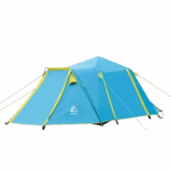 Hewolf Camping Tent 4P 19 Hewolf Camping Tent 4P -Outdoor Equipment Store png 1