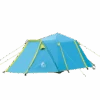 Hewolf Camping Tent 4P -Outdoor Equipment Store png