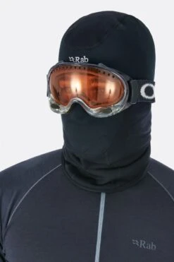 Rab Shadow Neck Shield - Black 13 Rab Shadow Neck Shield - Black -Outdoor Equipment Store qaa 27 pic05