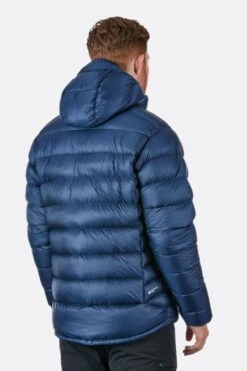 Rab Pulsar Jacket - Deep Ink -Outdoor Equipment Store qdn 79 pic02