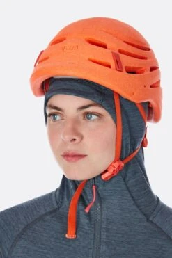 Rab Nexus Jacket Women's - Berry -Outdoor Equipment Store qfe 69 pic07