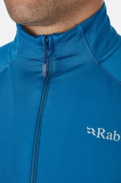 Rab Flux Pull-On Ink -Outdoor Equipment Store qfe 71 pic03