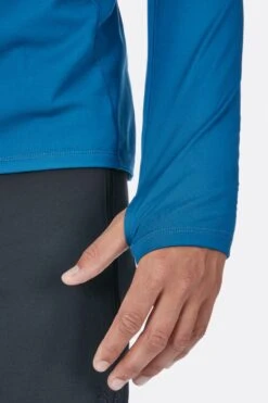 Rab Flux Pull-On Ink -Outdoor Equipment Store qfe 71 pic05