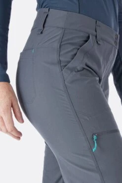 Rab Helix Pants Women's 11 Rab Helix Pants Women's -Outdoor Equipment Store qfu 05 pic04