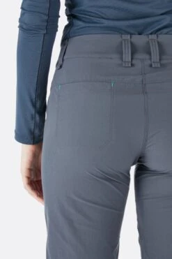 Rab Helix Pants Women's 12 Rab Helix Pants Women's -Outdoor Equipment Store qfu 05 pic06