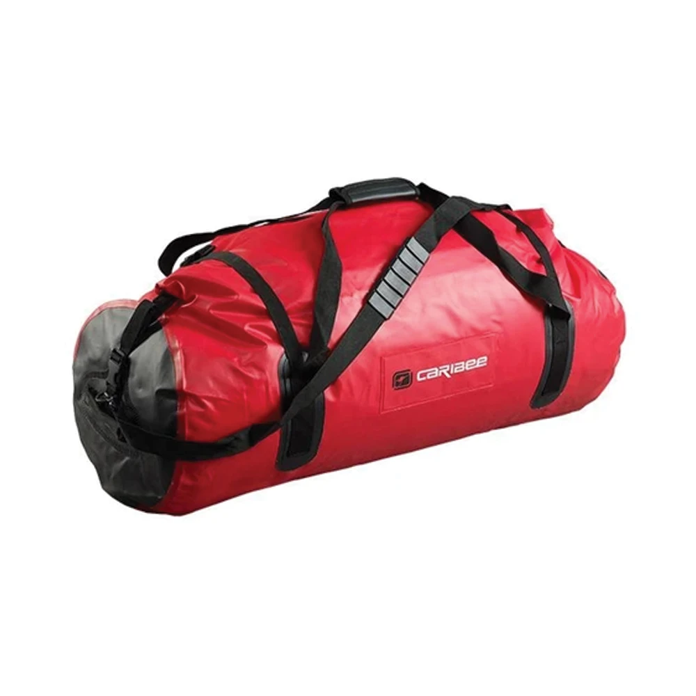 Caribee Expedition 120L Waterproof Duffle Bag 4 Caribee Expedition 120L Waterproof Duffle Bag - Image 2