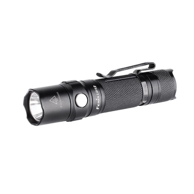 Fenix LD12 2017 Edition LED Flashlight 320 Lumens 3 Fenix LD12 2017 Edition LED Flashlight 320 Lumens