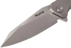 Ruike Table Knife P135-SF -Outdoor Equipment Store rup135 sf03 ruike rup135 sf 03