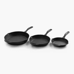 Barebones 8" Cast Iron Skillet 10 Barebones 8" Cast Iron Skillet -Outdoor Equipment Store seller shopee 1022 154101.jpg3 a43a438e 15bd 4218 999a 580a1ae00d76