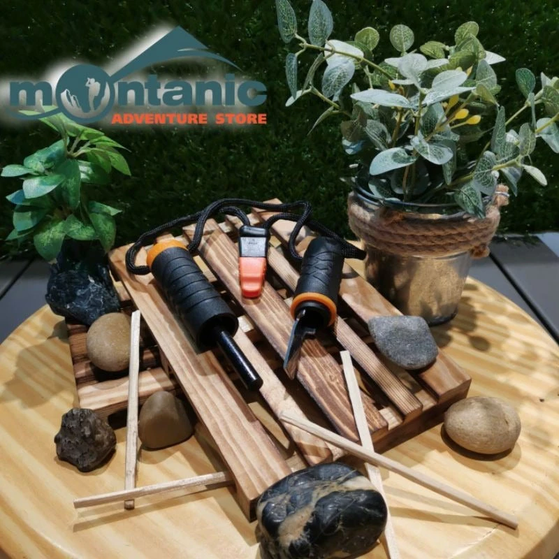 Gerber Fire Starter 9 Gerber Fire Starter - Image 7