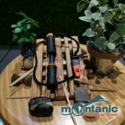 Gerber Fire Starter 13 Gerber Fire Starter -Outdoor Equipment Store seller shopee 1217 110221