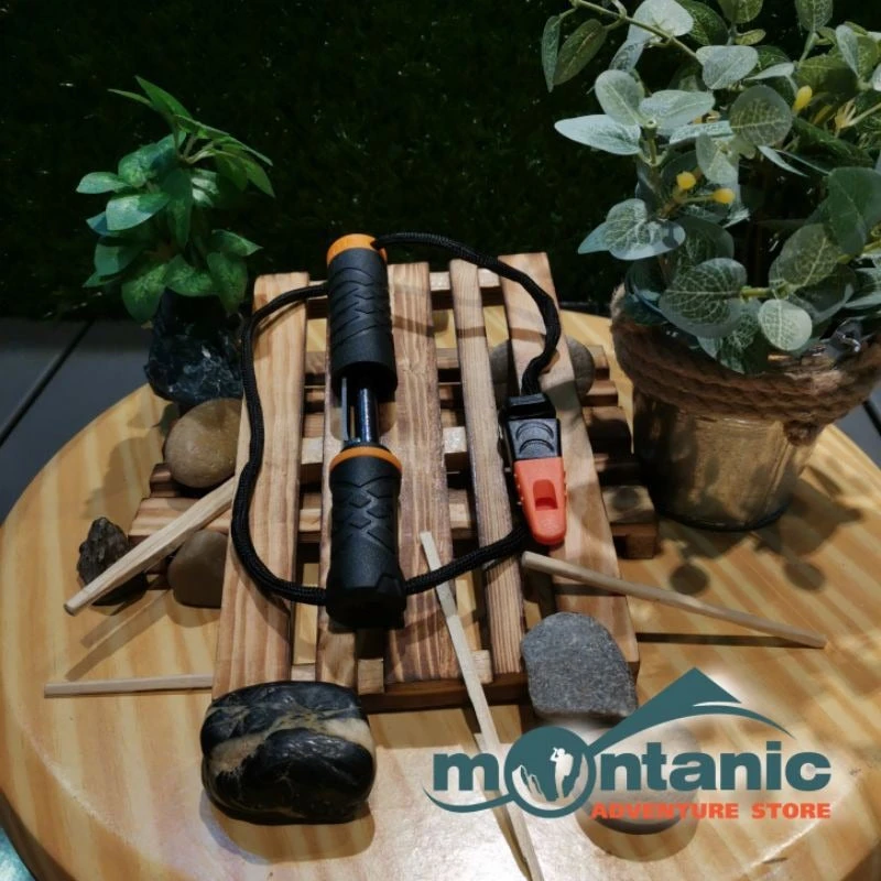 Gerber Fire Starter 7 Gerber Fire Starter - Image 5