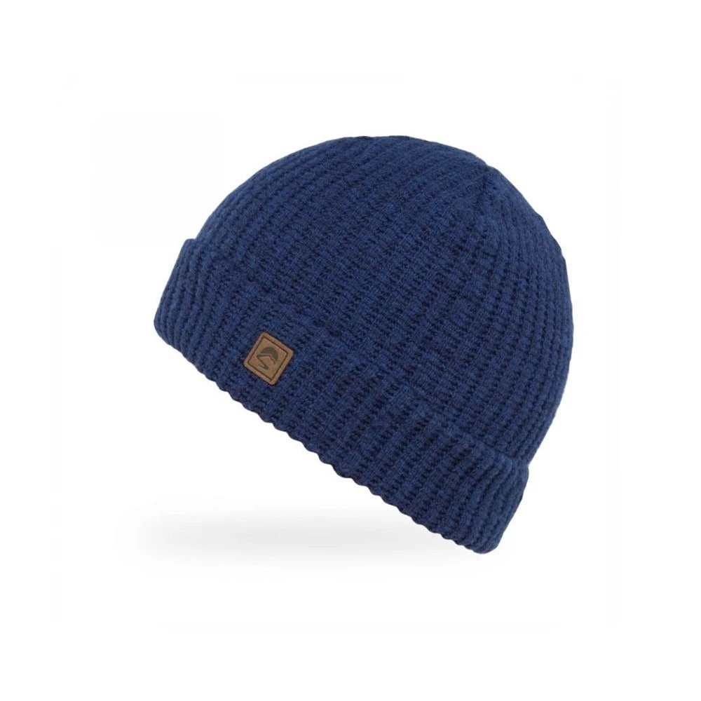 Sunday Afternoons Overtime Beanie - Maritime Blue 3 Sunday Afternoons Overtime Beanie - Maritime Blue