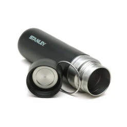 Stanley Go Series Vacuum Bottle With Flow Direct 24oz - Matte Black -Outdoor Equipment Store shopee 1013 144750 06