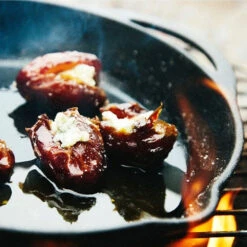 Barebones 8" Cast Iron Skillet 11 Barebones 8" Cast Iron Skillet -Outdoor Equipment Store shopee 1028 160423 3