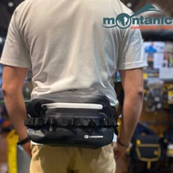 Caribee Squall 2.0 Waist Bag -Outdoor Equipment Store shopee 1116 105247 2