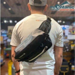 Caribee Squall 2.0 Waist Bag -Outdoor Equipment Store shopee 1116 105247 3