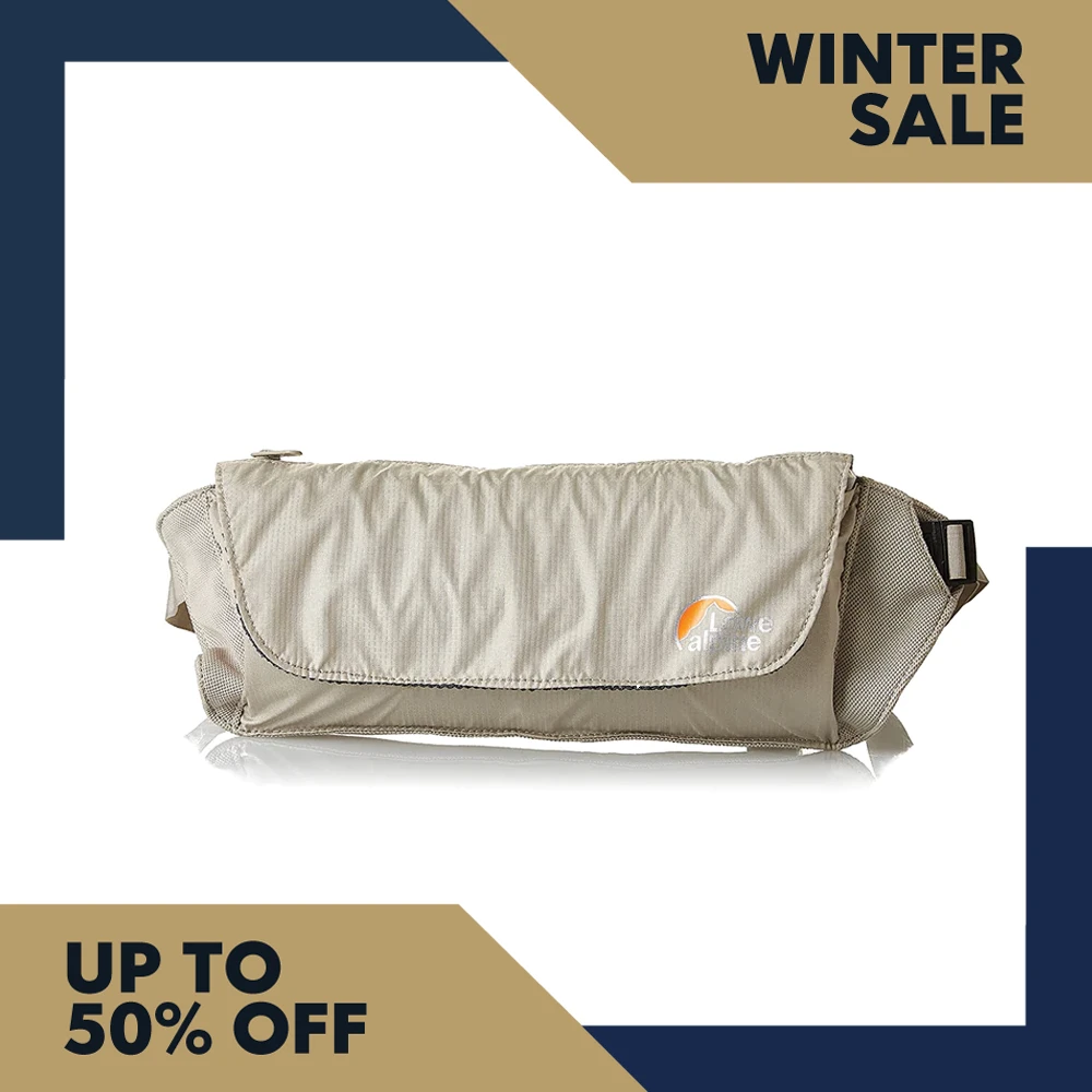 Lowe Alpine Dryzone Waistsafe 3 Lowe Alpine Dryzone Waistsafe