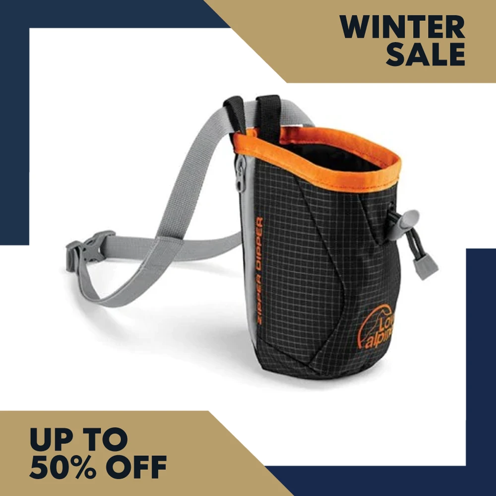 Lowe Alpine Zipper Dipper 3 Lowe Alpine Zipper Dipper