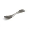 Light My Fire Spork - Titanium 2 Light My Fire Spork - Titanium -Outdoor Equipment Store titanium