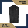 Rab Microlight Vest Mens -Outdoor Equipment Store winter sale frame 32