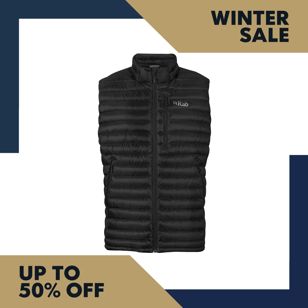 Rab Microlight Vest Mens 3 Rab Microlight Vest Mens