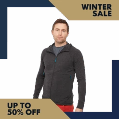 Rab Nexus Jacket - Black