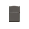 Zippo 150 Classic Black Ice® - Refillable Windproof Lighter -Outdoor Equipment Store zippo 150