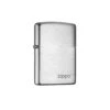 Zippo 200zl Classic Brushed Chrome With Zippo Logo - Refillable Windproof Lighter -Outdoor Equipment Store zippo 200zl