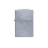 Zippo 207 Classic Street Chrome - Refillable Windproof Lighter -Outdoor Equipment Store zippo 207