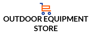 Outdoor Equipment Store